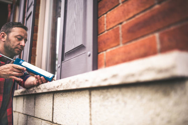 Best Insulation Installation Services in Waurika, OK