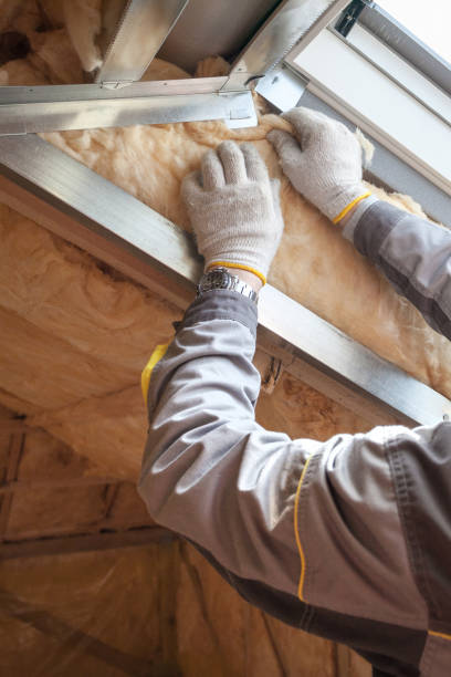 Best Insulation for Specific Applications in Waurika, OK