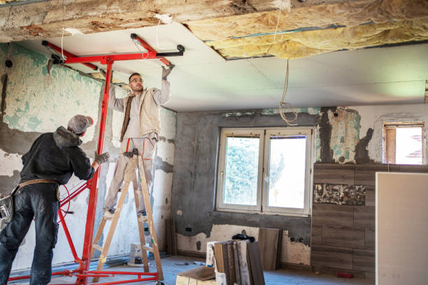 Best Insulation Materials and Products in Waurika, OK