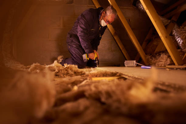Best Specialty Insulation in Waurika, OK